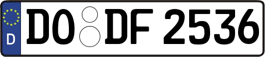 DO-DF2536