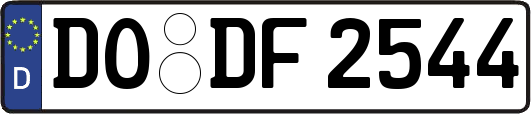 DO-DF2544