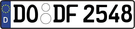 DO-DF2548