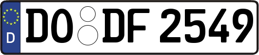 DO-DF2549