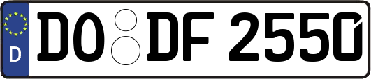 DO-DF2550
