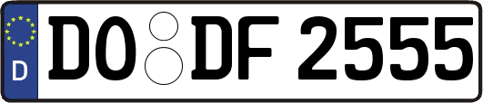 DO-DF2555