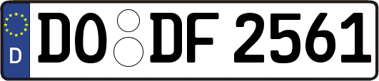 DO-DF2561