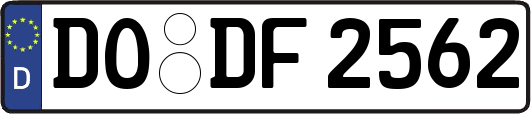 DO-DF2562