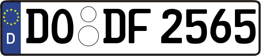 DO-DF2565