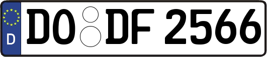 DO-DF2566