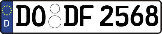 DO-DF2568