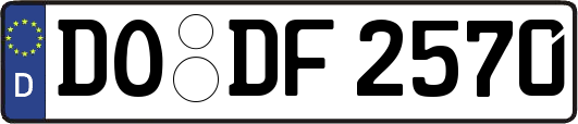 DO-DF2570