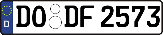 DO-DF2573