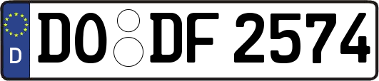 DO-DF2574