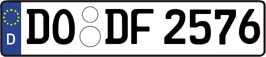 DO-DF2576