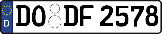 DO-DF2578