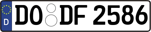 DO-DF2586