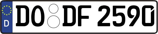 DO-DF2590