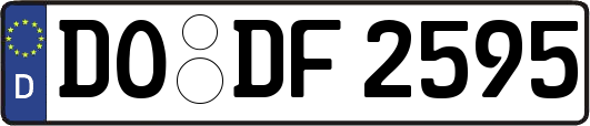DO-DF2595