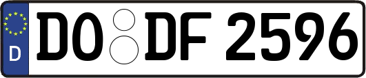 DO-DF2596