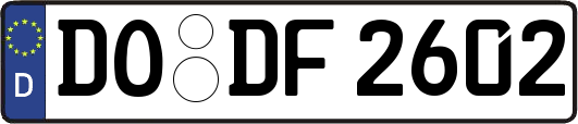 DO-DF2602