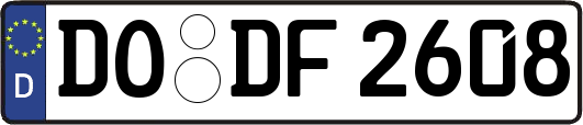 DO-DF2608