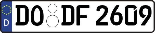 DO-DF2609