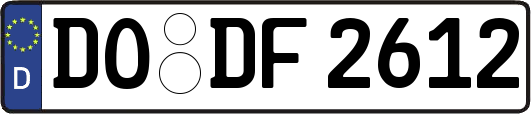 DO-DF2612