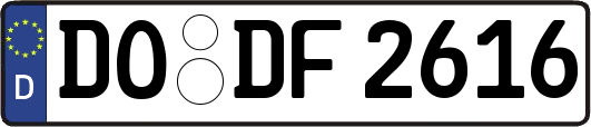 DO-DF2616