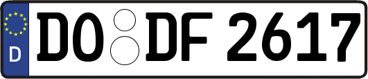 DO-DF2617