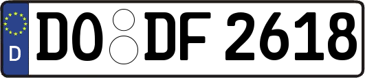 DO-DF2618