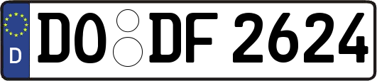 DO-DF2624
