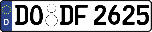 DO-DF2625