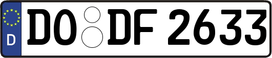 DO-DF2633