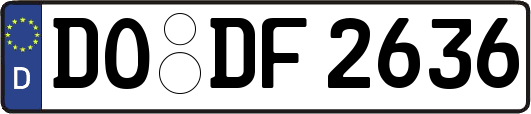 DO-DF2636