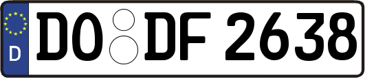 DO-DF2638