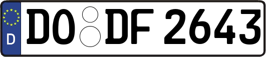 DO-DF2643