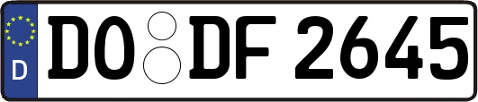 DO-DF2645