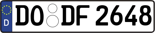 DO-DF2648