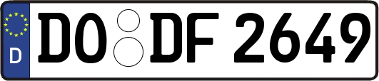 DO-DF2649