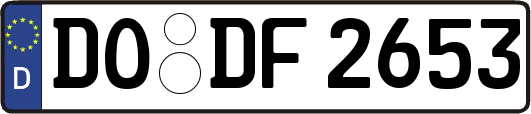 DO-DF2653