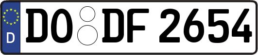 DO-DF2654