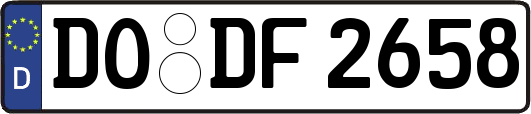 DO-DF2658