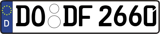 DO-DF2660