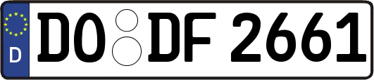DO-DF2661