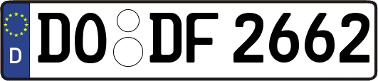 DO-DF2662