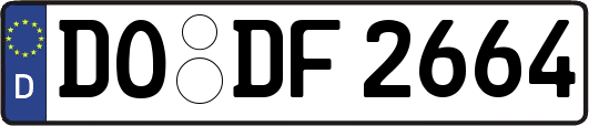 DO-DF2664