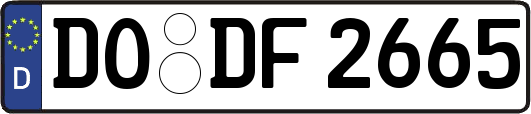 DO-DF2665