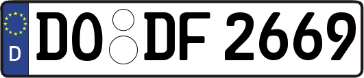 DO-DF2669