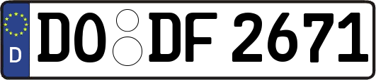 DO-DF2671