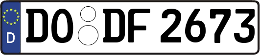DO-DF2673
