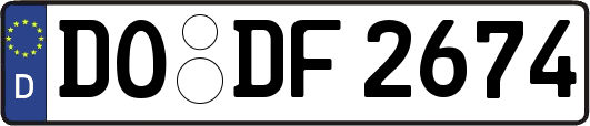 DO-DF2674