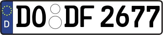 DO-DF2677