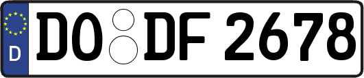 DO-DF2678